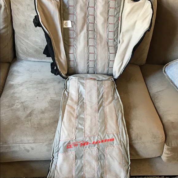 Red Rock Mavrik U.35 tactical pack - Picture 2 of 3